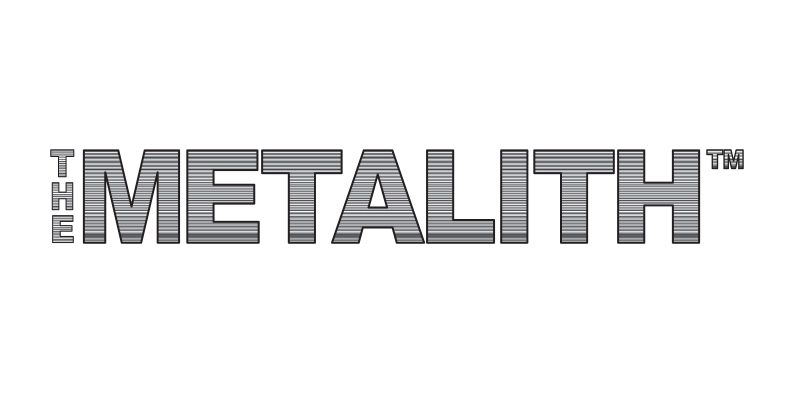 Metalith logo